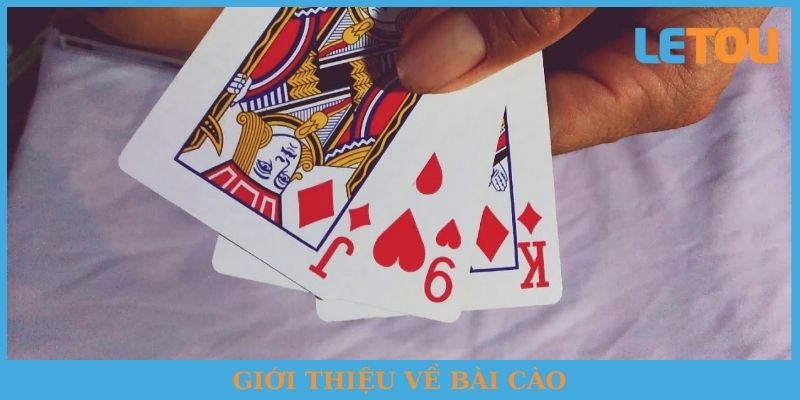 Giới thiệu về bài cào